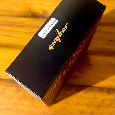 Guyker Premium Chrome Metal "MODEL: GG1009-T" 6-Point Tremolo Bridge + BOX 🎸 image 8