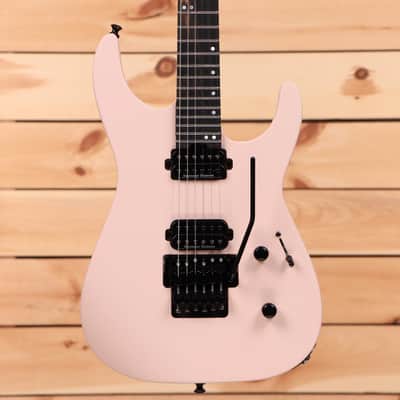 Jackson American Series Virtuoso - Satin Shell Pink-JAS2301549 image 2