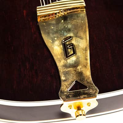 Gretsch 12 string  Country Gentleman Owned by Brian Setzer image 12