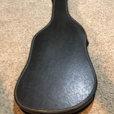 Vintage Teisco EB-100 Short Scale Bass 1960s image 15