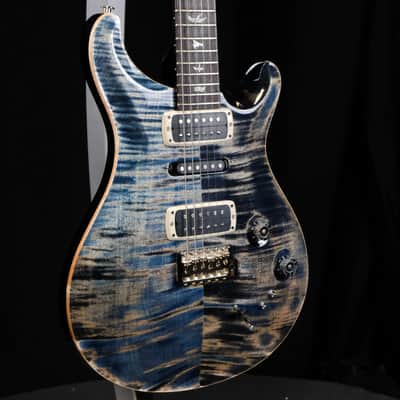 2024 PRS Modern Eagle V - Faded Whale Blue image 5