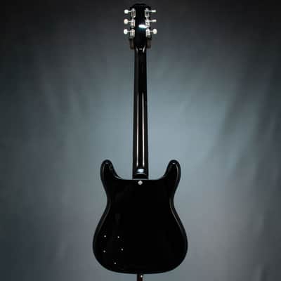 Epiphone Wilshire P-90 Electric Guitar - Ebony - Preowned image 6