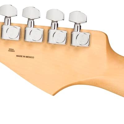 Fender Player Duo-Sonic Seafoam Green image 7