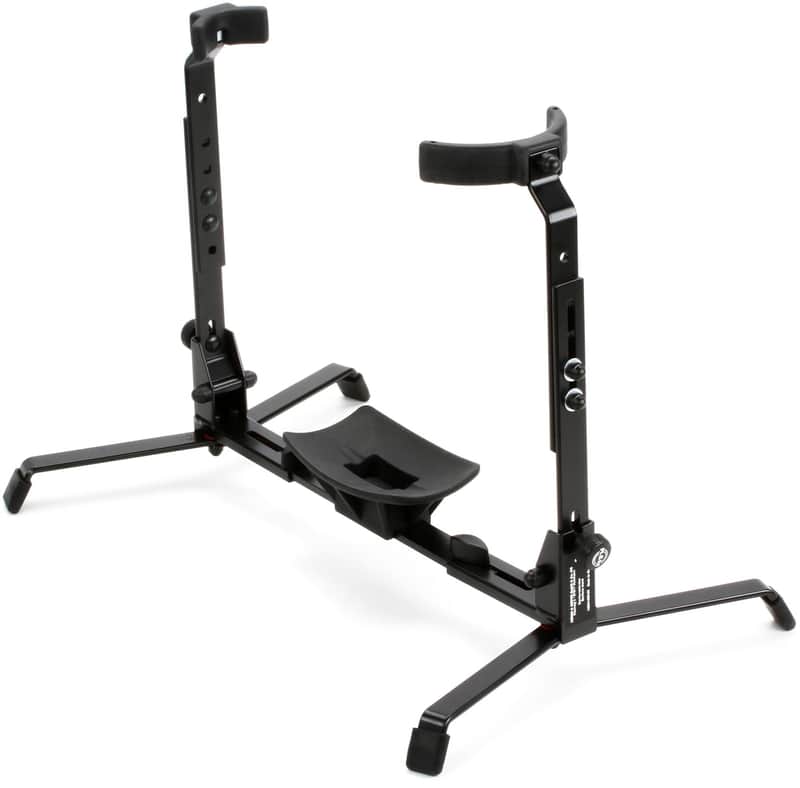 K&M 14941 Baritone/Tenor Horn Stand image 1