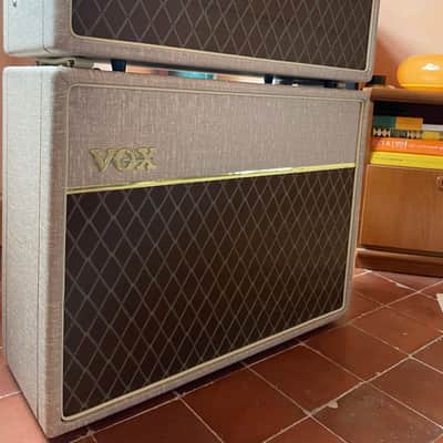 Vox AC30HWH & V212HWX image 12