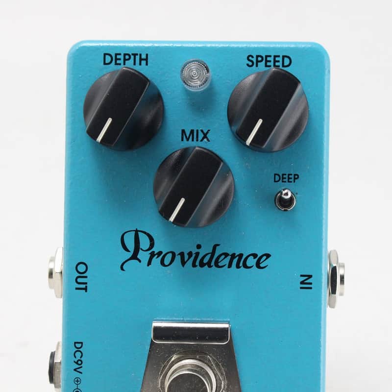 PROVIDENCE ADC-4 Anadime Chorus [V832522] (09/11) | Reverb