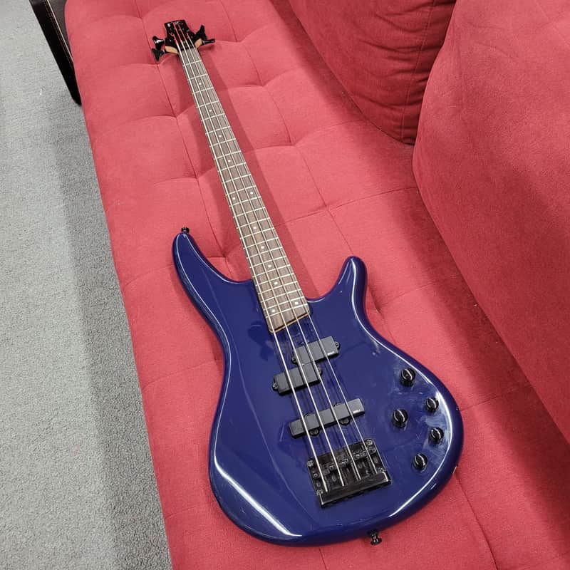 Ibanez SR400 Standard Soundgear Bass | Reverb Canada