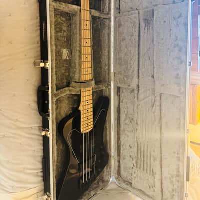 John Entwistle Hybrid 5-String Bass image 12
