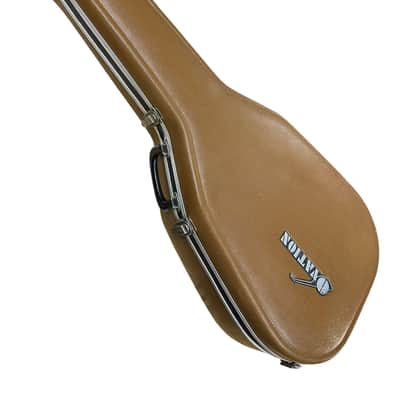 Ovation 1617 Legend, w Ovation Hard Case image 9