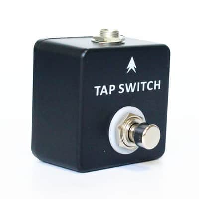 Mosky Audio Tap Tempo Switch Footswitch Pedal,price include the import duty for US buyer image 2