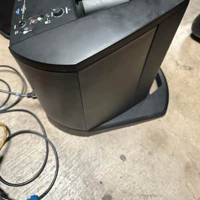 Bose L1 Compact Speaker 2010s - Black image 6