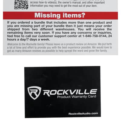 Rockville RCC12-500-2 CL2 Rated 12 AWG 500' CCA Speaker Wire In Wall Ceiling 70V image 6