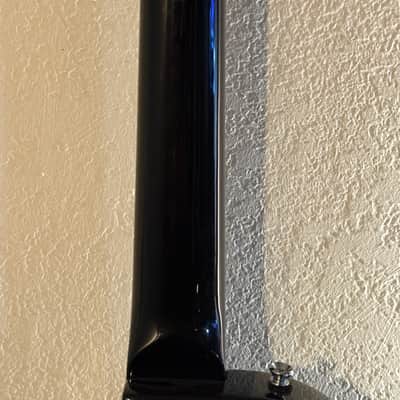 Epiphone University OF Alabama Les Paul Jr. image 7