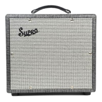 Supro 1600 Supreme 1x10 Combo