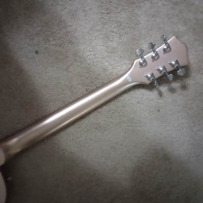 Firefly Les Paul Classic image 6