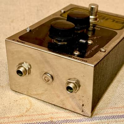 Electro-Harmonix Pulsar Tremolo / Pulse Modulator 1978 image 7