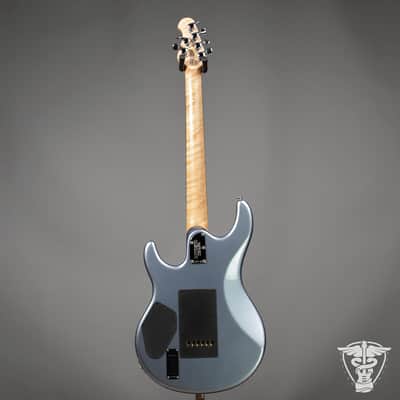 2011 Ernie Ball Music Man Luke - 7.64 LBS image 5