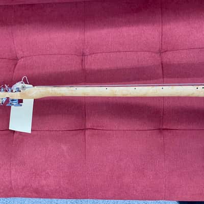 Fender Custom Shop American Classic Stratocaster 1996 - 3-Color Sunburst Birdseye Maple Neck image 14