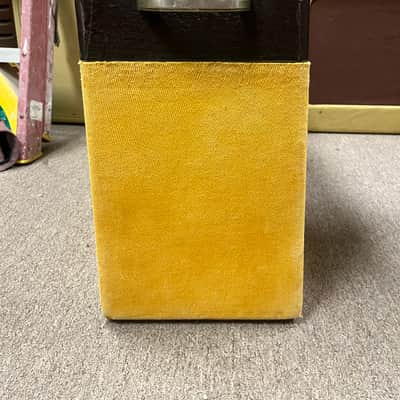 Gibson GA-400 Vintage Guitar Amplifier Combo - Local Pickup Only image 4