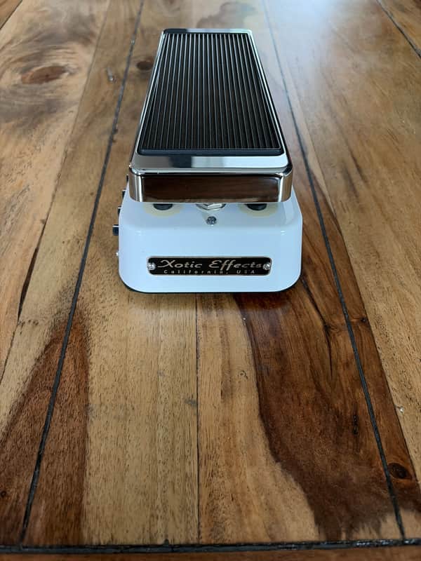 Xotic XW-1 Wah