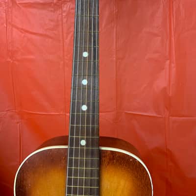 Vintage Silvertone Parlor image 1