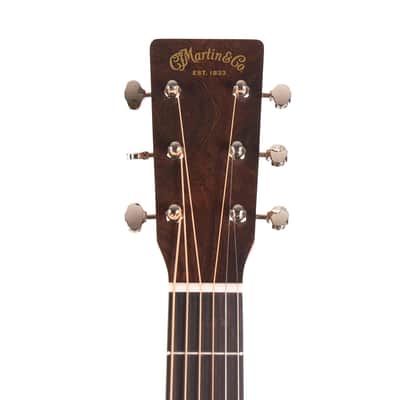 Martin Road Series 000-13E Retro Acoustic-Electric Gloss Natural image 8