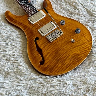 Paul Reed Smith CE 24 Semi Hollow Electric Guitar image 2