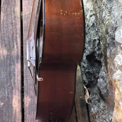 1932 Martin C-1 Sunburst image 5
