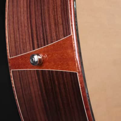Furch acoustic guitar Red Dc-SR (Ship in about 2 weeks) image 8