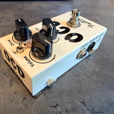 Fulltone OCD V1.7 - 2013 image 3