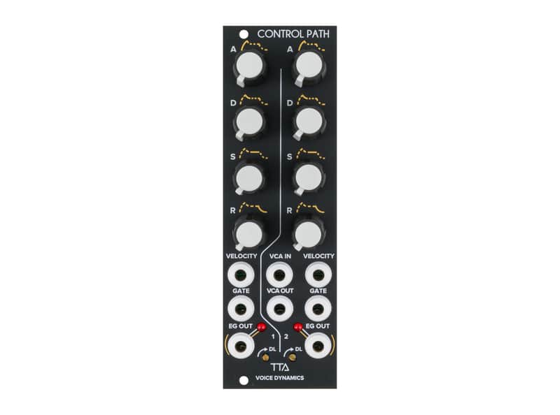 Tiptop Audio Control Path ART Voice Dynamics [USED] image 1