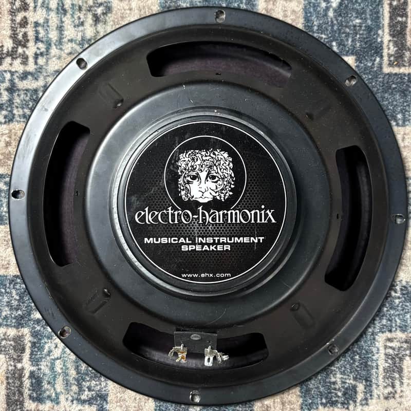 Electro-Harmonix 12TS 12” Inch 30 Watt Guitar Speaker! image 1