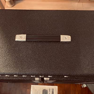 Peavey 260 Standard PA mixer-amp and 2X T300 speaker cabs 1975 image 11