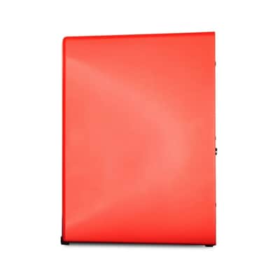 KALI AUDIO LP-UNFR 160w Total Active 4.5" Bluetooth Red Studio Monitor Pair image 3