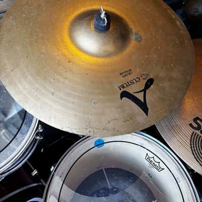 Mapex Mars Pro 5 Piece Drum Kit in Red Lacquer image 13