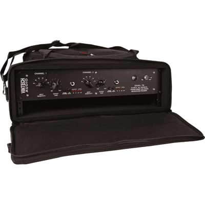 Gator GRB-3U GRB-3U rack 19" 3 U avec bandoulière image 2