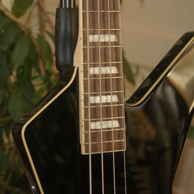 Ibanez Destroyer bass image 5