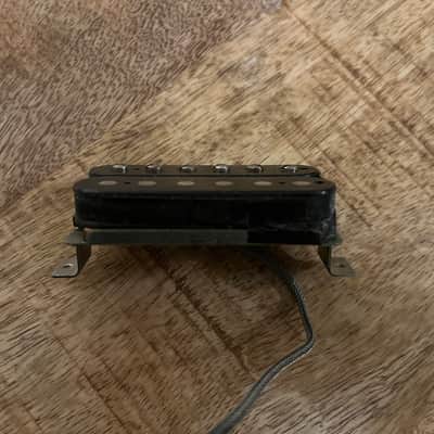 Gibson PAF Pickup 1958 - BLACK image 2