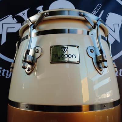 Tycoon Signature Cafe Con Leche  Tumba 12.50" image 14