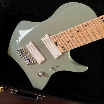 Abasi Concepts Larada Master Build - Sage Green image 1