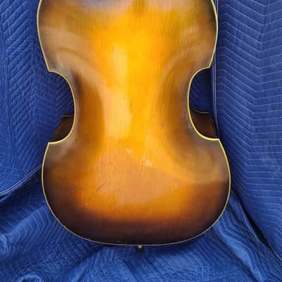 LIGNA Czech Mid 1950's - Laminated image 20
