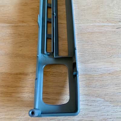 Vintage Aiwa Stereo Front Button Panel Cover (1996) CX-NV9090U - NSX-V9090 image 5