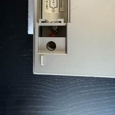 Roland TR-606 Drumatix 1980s - Silver image 18