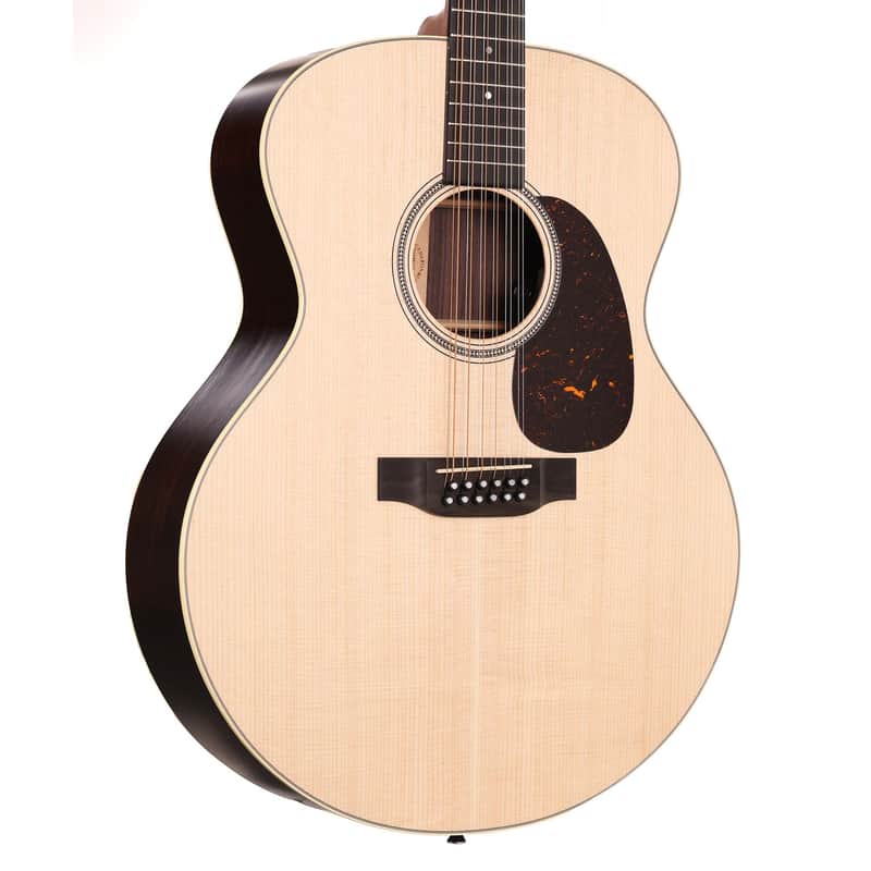 Martin Grand J-16E 12-String Acoustic-Electric image 1