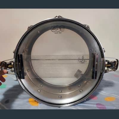Ludwig Supersensitive 1967 - Cromado image 8