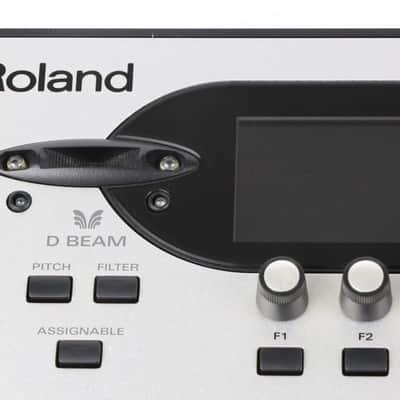 Roland VG-99 V-Guitar System GK MIDI Multi Effects Pedal w/ power supply image 7