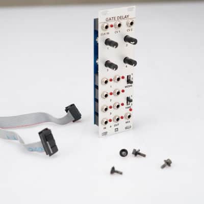 Malekko Gate Delay Eurorack Module #58432 image 7