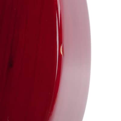 Fender American Professional Telecaster Crimson Red Transparant 2016 image 13