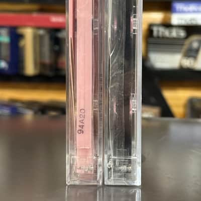 Sanyo After school 46 Rare Vintage Cassette Blank 1 piece Japan Collectible image 13