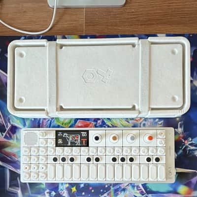 Teenage Engineering OP-1 Field 24-Key Digital Keyboard Synthesizer image 4